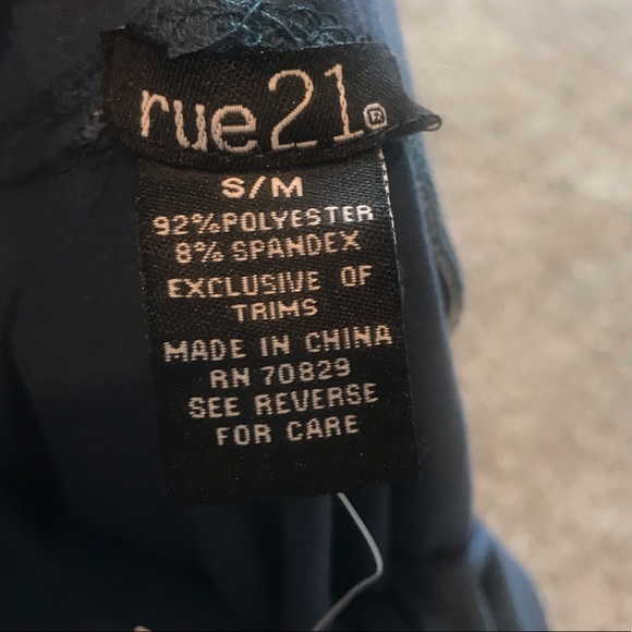 NWT Leggings - Picture 3 of 3